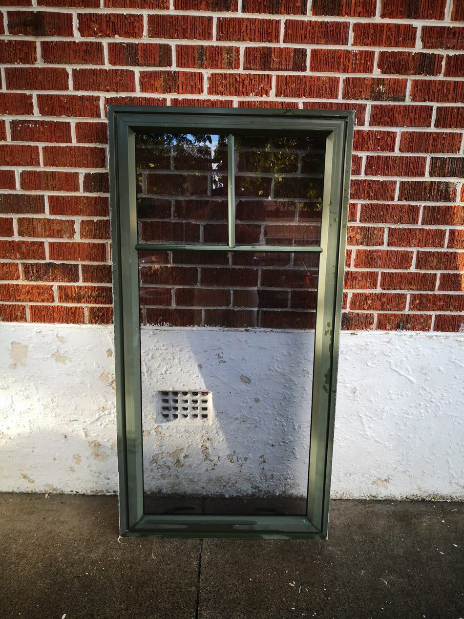 Aluminium Window Karaka 700 x 1410 [B] [#215] Joinery Recycle