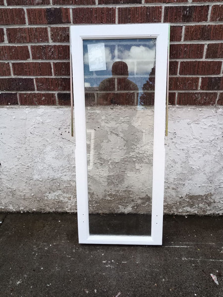 Wooden Window Sash 450 W x 1110 H  [#2880] Joinery Recycle