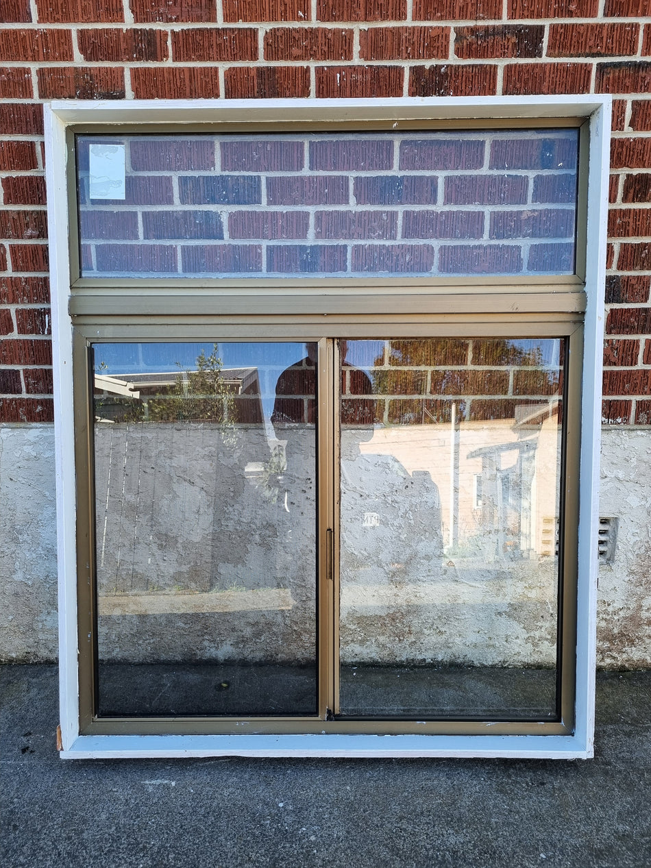 Sliding Window  2400 W x 1640 H [#4201 MA] Joinery Recycle