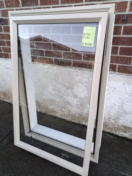 Aluminium Window Colour   W  x   H  [# TEMP MA SF] (Copy) Joinery Recycle